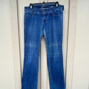 Frankie B Denim Jeans